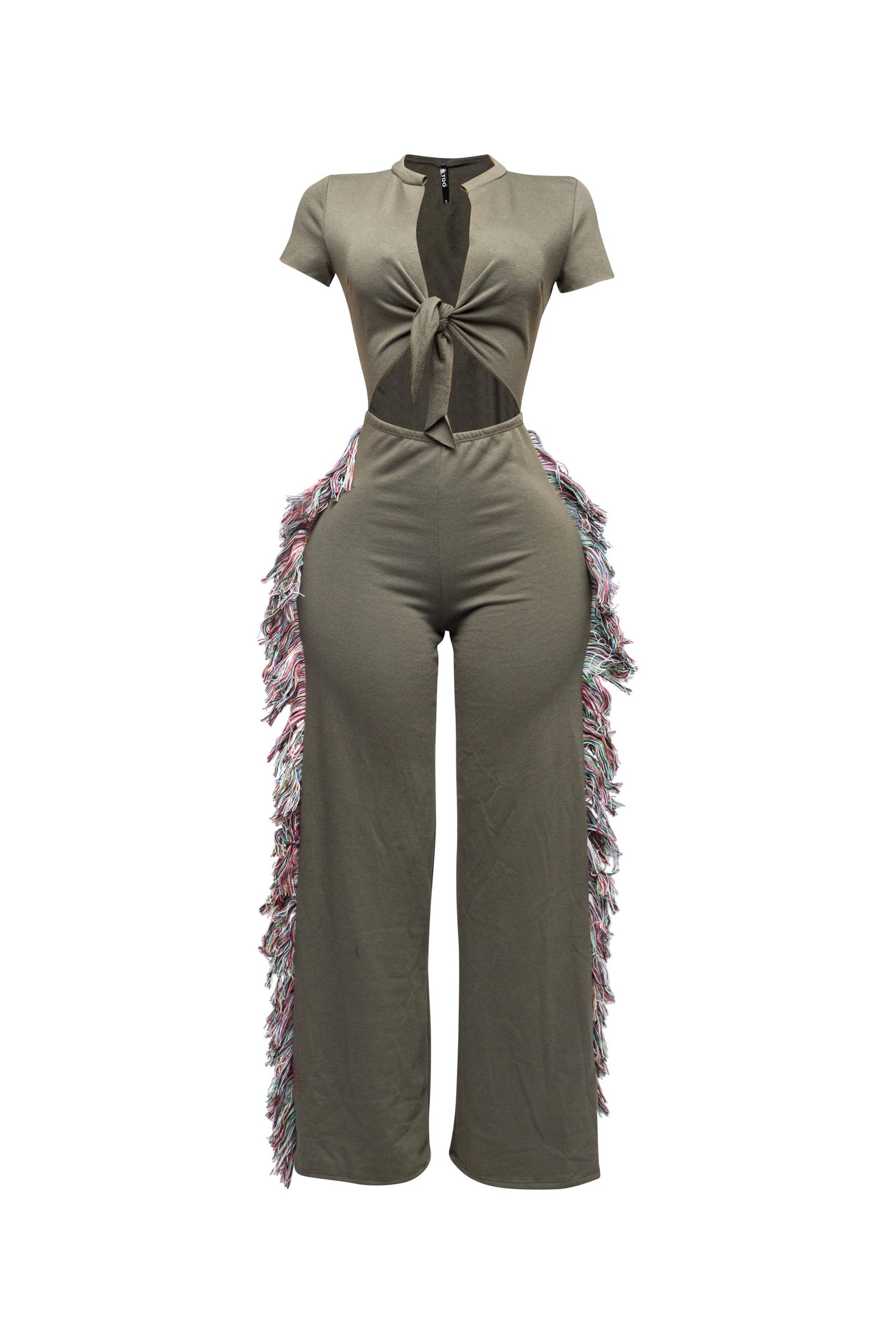 Shake it Jumpsuit